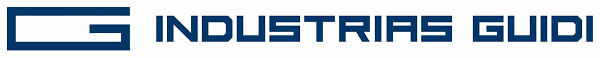 Logo Industrias Guidi